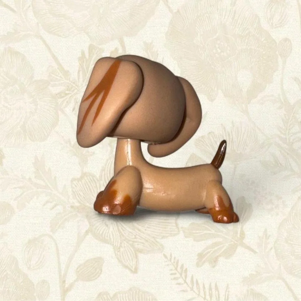 Littlest Pet Shop lps 518